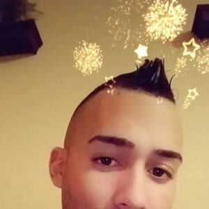 Meet your Posher, Edwin